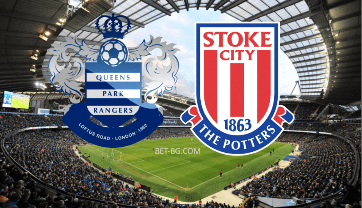 QPR - Stoke bet365