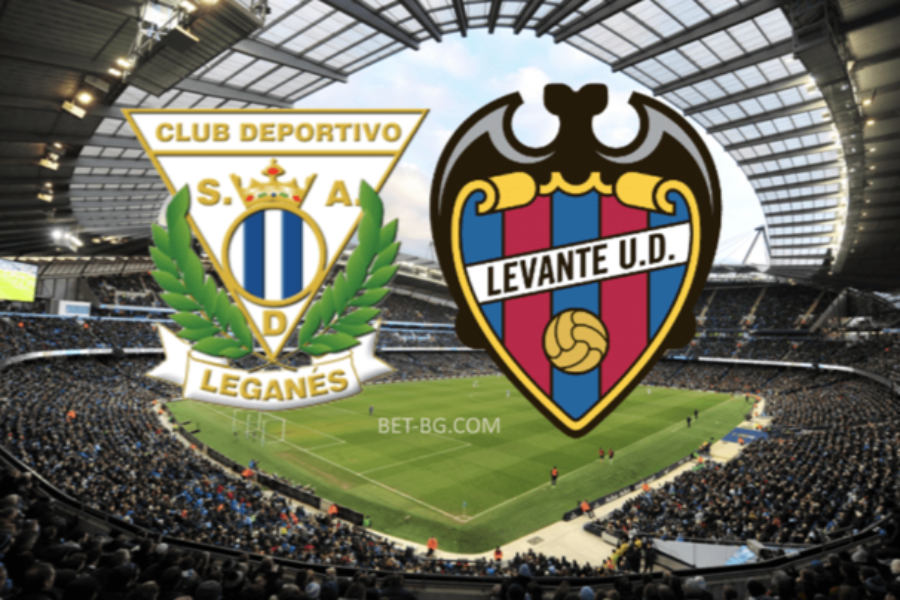 Leganes - Levante bet365