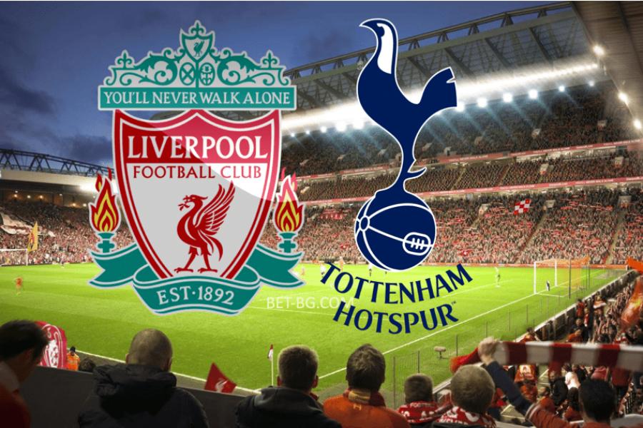 Liverpool - Tottenham bet365