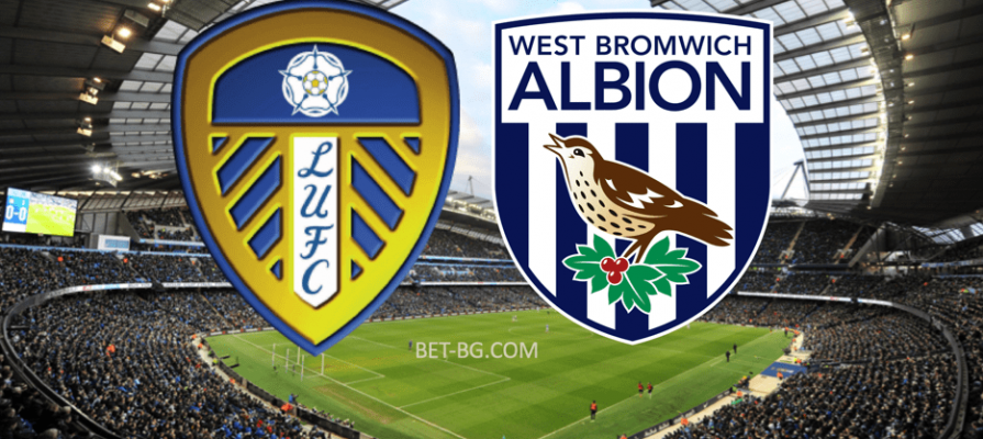 Leeds - West Brom bet365