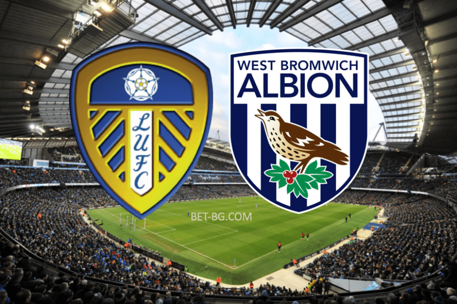 Leeds - West Brom bet365
