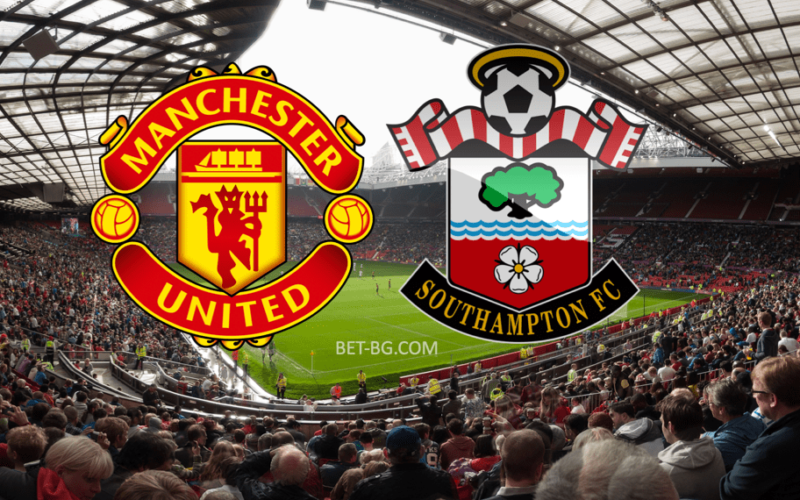 Manchester United - Southampton bet365