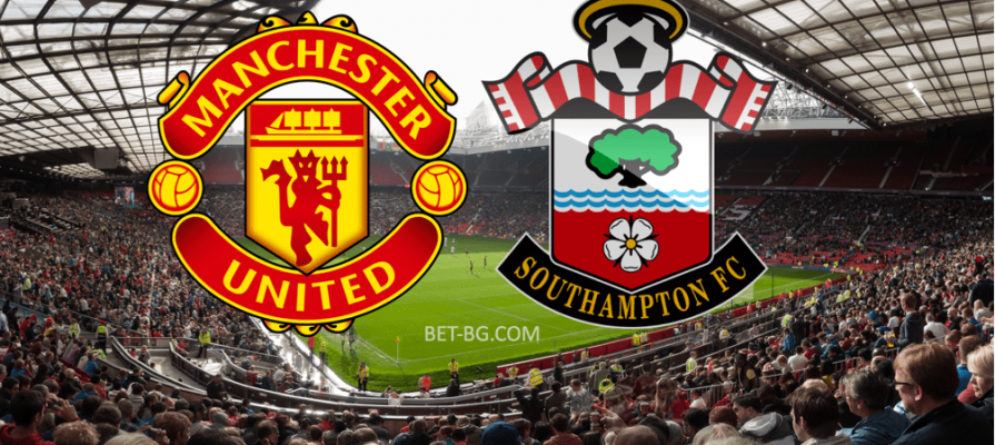 Manchester United - Southampton bet365