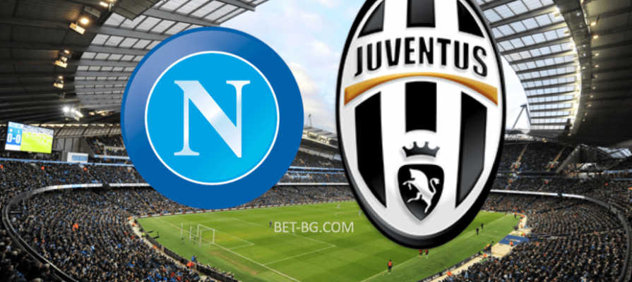 Napoli - Juventus bet365