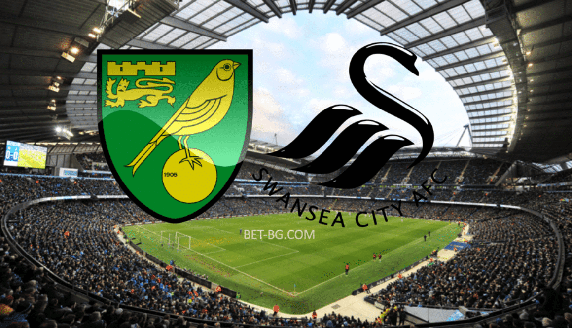 Norwich - Swansea bet365
