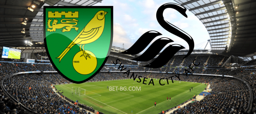 Norwich - Swansea bet365