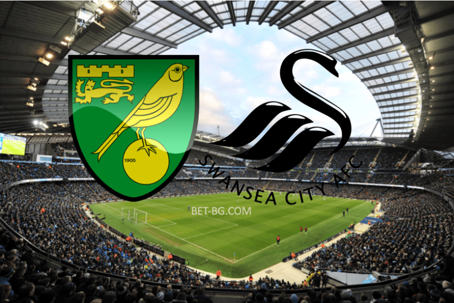 Norwich - Swansea bet365