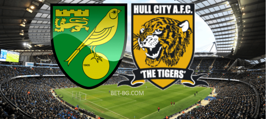 Norwich - Hull City bet365