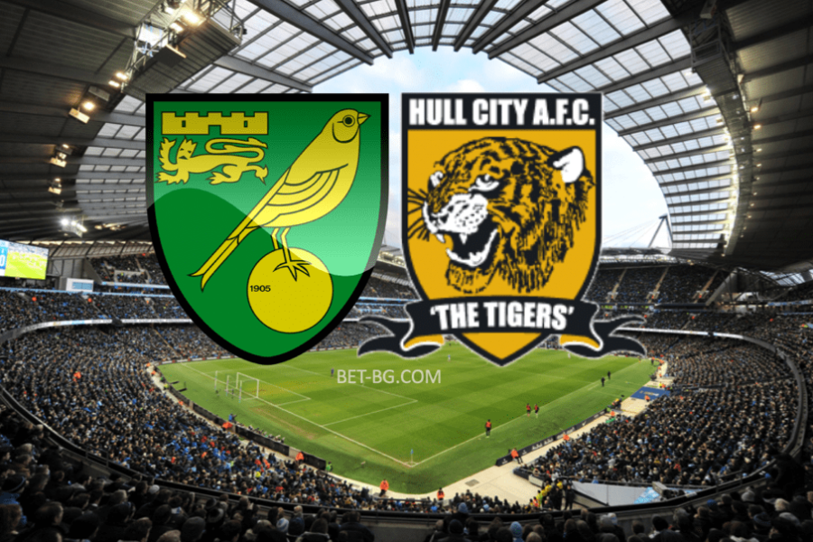 Norwich - Hull City bet365