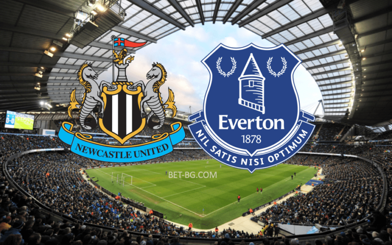 Newcastle - Everton bet365