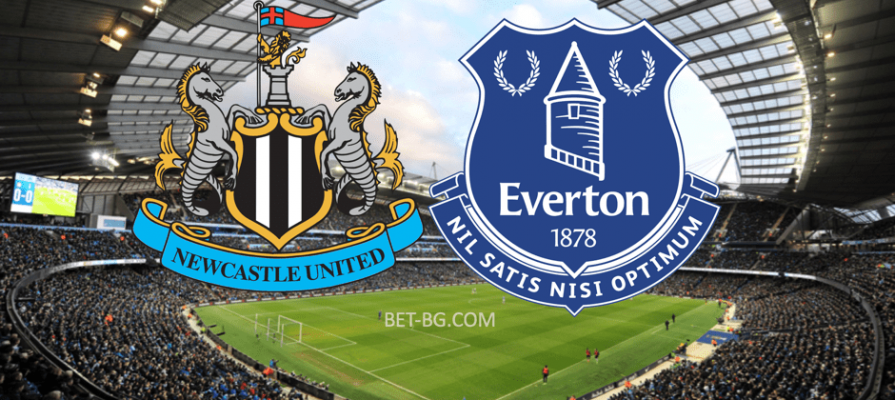 Newcastle - Everton bet365