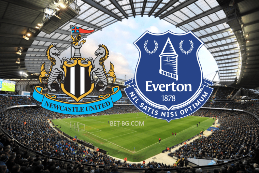 Newcastle - Everton bet365