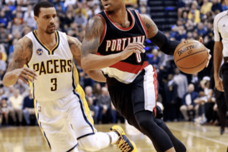 портланд - индиана бет365