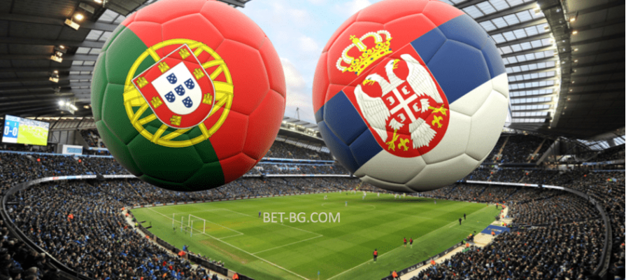 Portugal - Serbia bet365