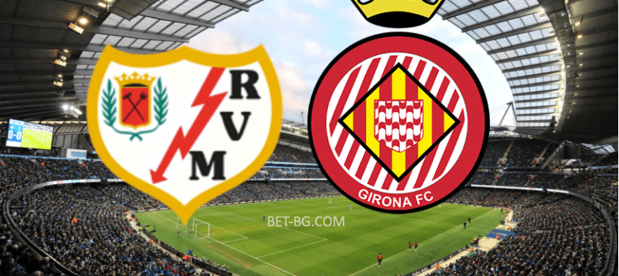 Rayo Vallecano - Girona bet365