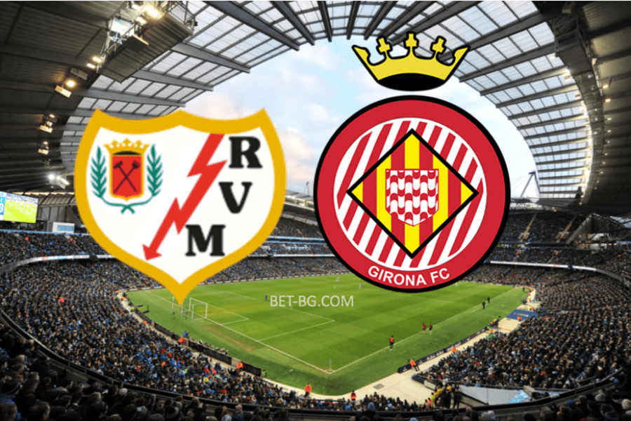 Rayo Vallecano - Girona bet365