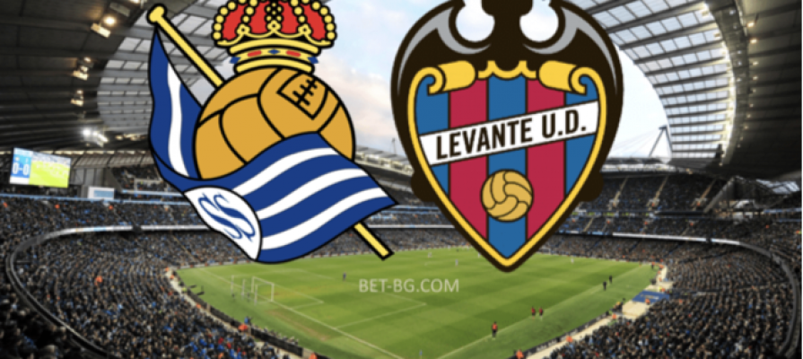 Real Sociedad - Levante bet365