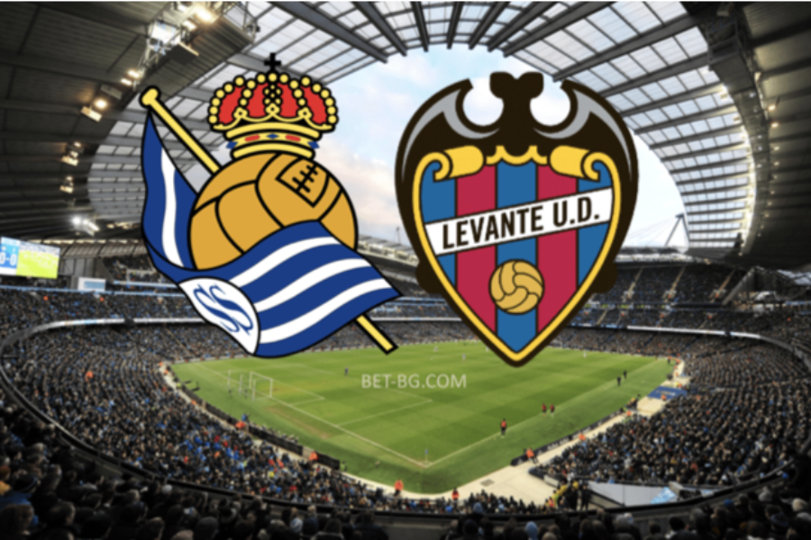 Real Sociedad - Levante bet365