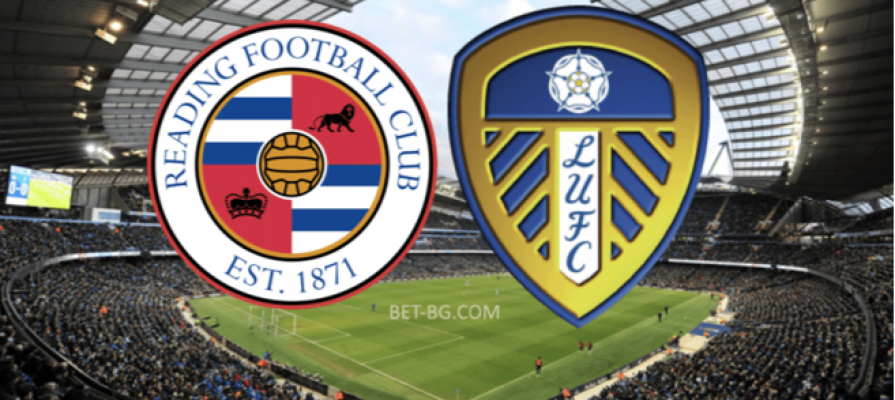 Reading - Leeds bet365