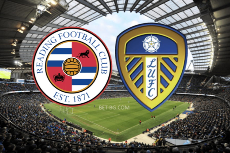 Reading - Leeds bet365