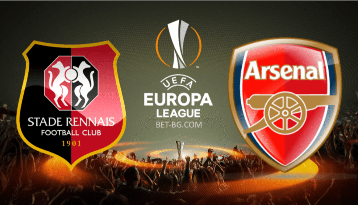 Renn - Arsenal bet365