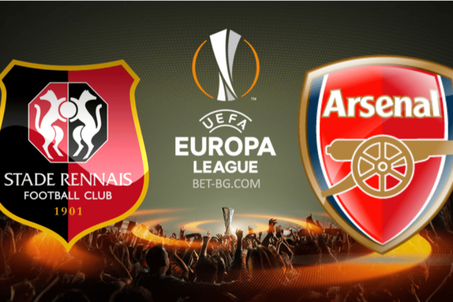 Renn - Arsenal bet365