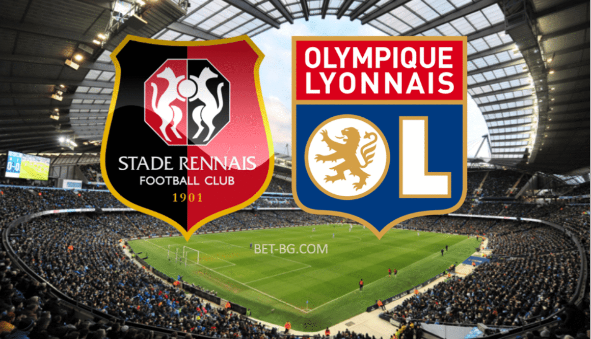 Rennes - Olympique Lyon bet365