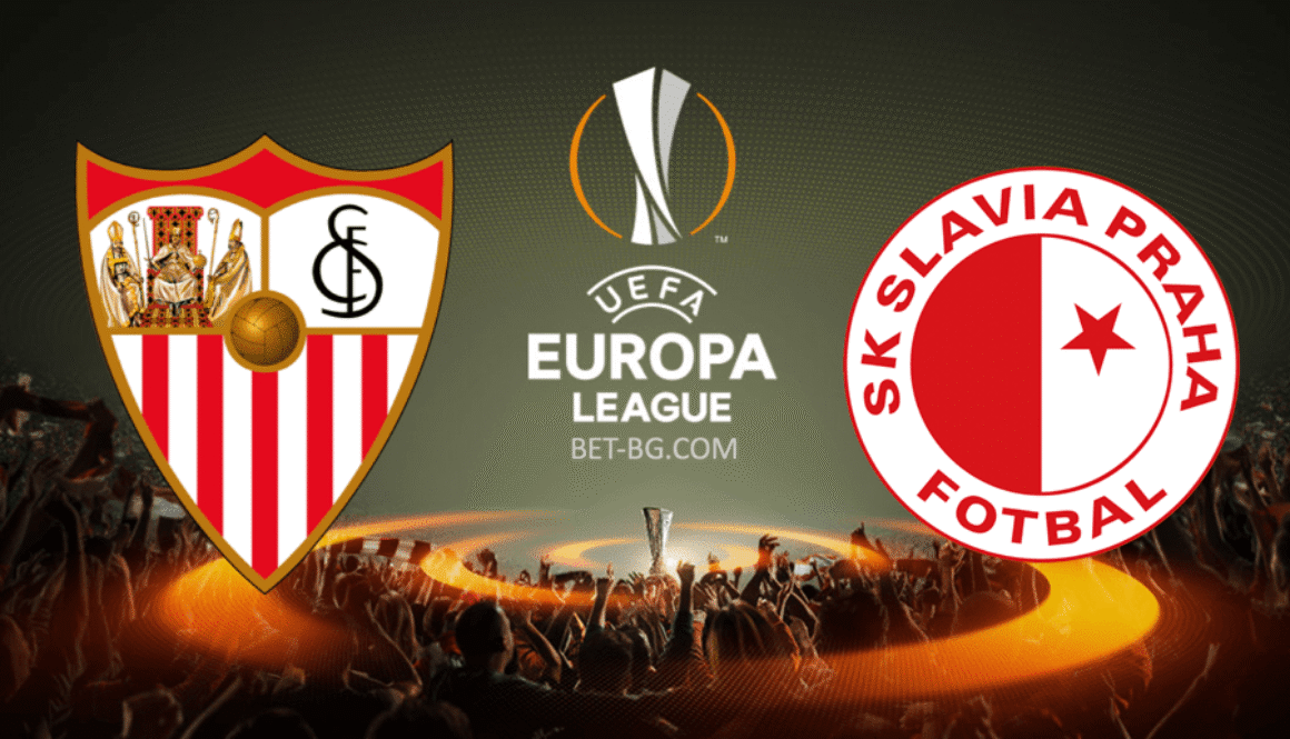 Sevilla - Slavia Prague bet635