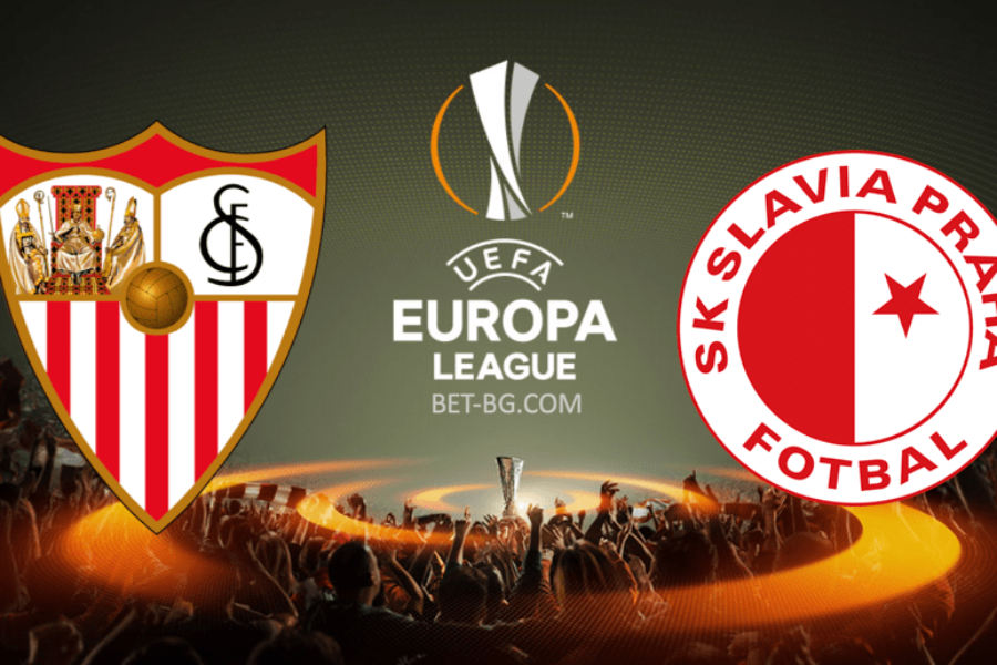 Sevilla - Slavia Prague bet635