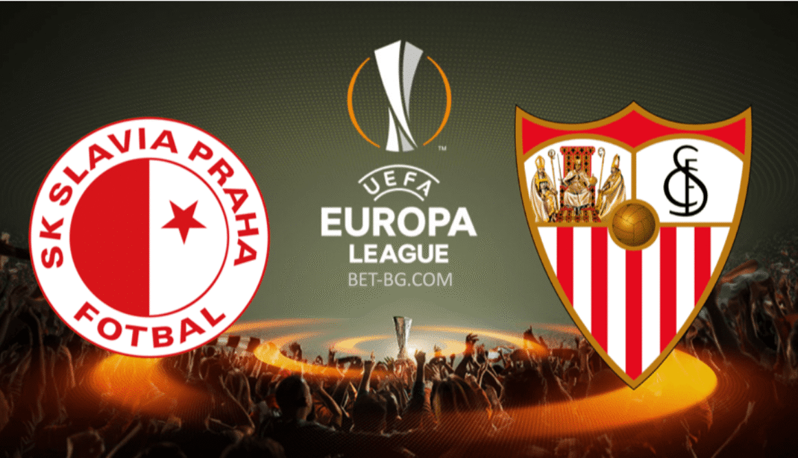 Slavia Prague - Seville bet365