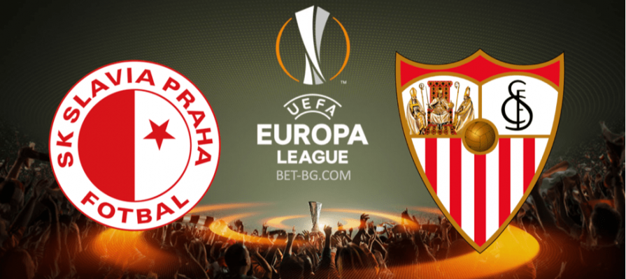 Slavia Prague - Seville bet365