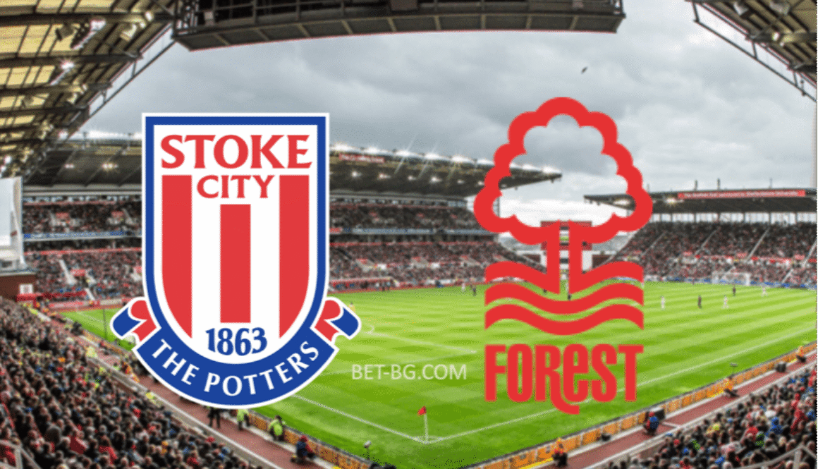 Stoke City - Nottingham Forest bet365
