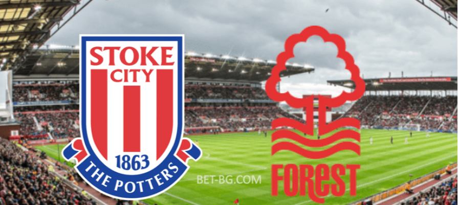 Stoke City - Nottingham Forest bet365