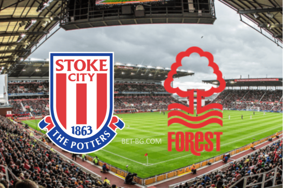 Stoke City - Nottingham Forest bet365