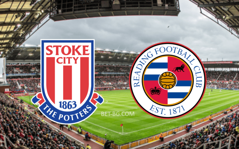 Stoke City - Redding bet365