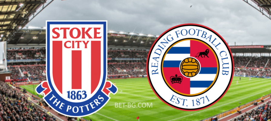 Stoke City - Redding bet365