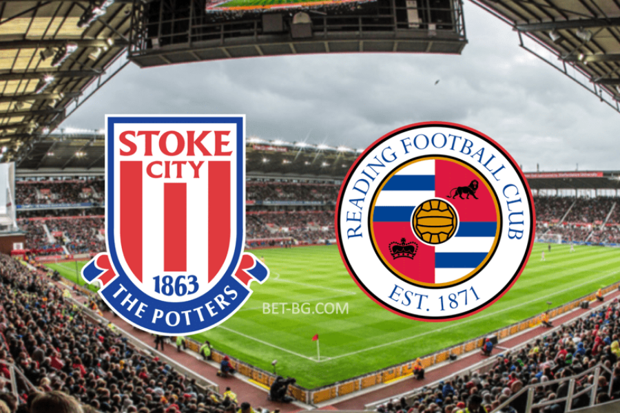 Stoke City - Redding bet365