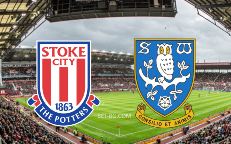 Stoke City - Sheffield Wednesday bet365