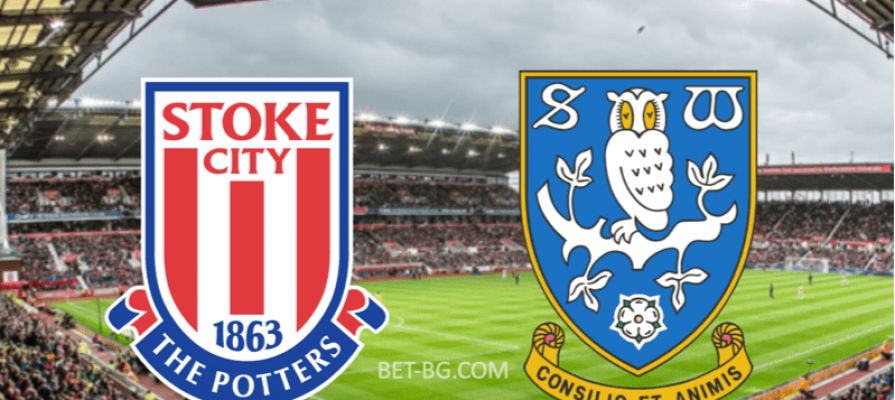Stoke City - Sheffield Wednesday bet365