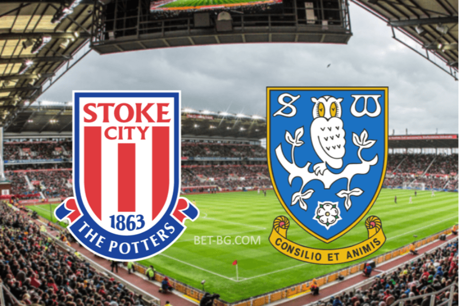 Stoke City - Sheffield Wednesday bet365