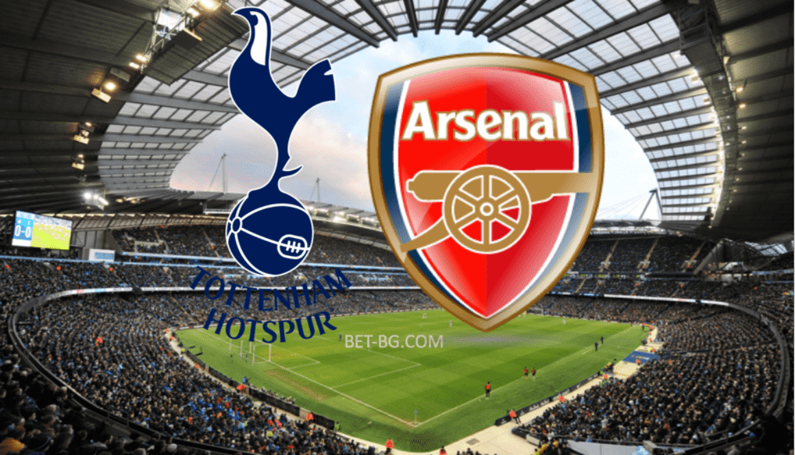 Tottenham - Arsenal bet365