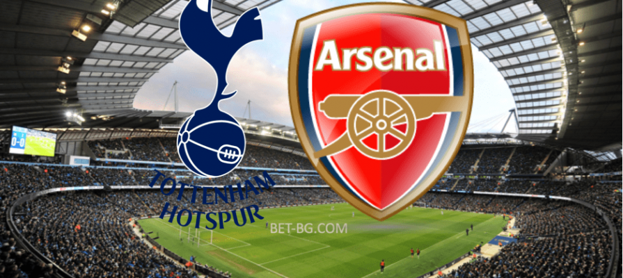 Tottenham - Arsenal bet365