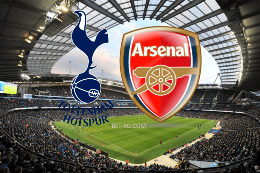 Tottenham - Arsenal bet365