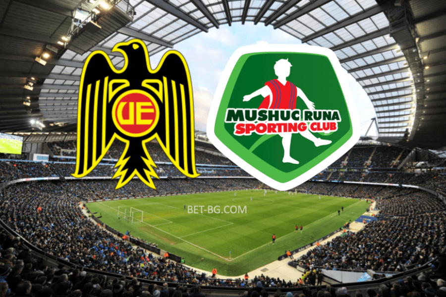 Union Espanola - Mushuc Runa bet365