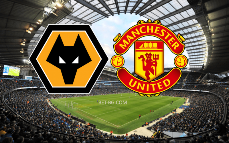 Wolverhampton - Manchester United bet365