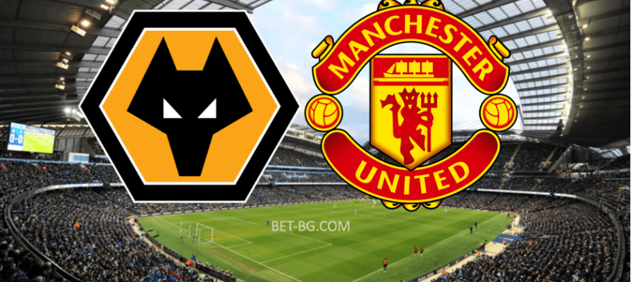 Wolverhampton - Manchester United bet365