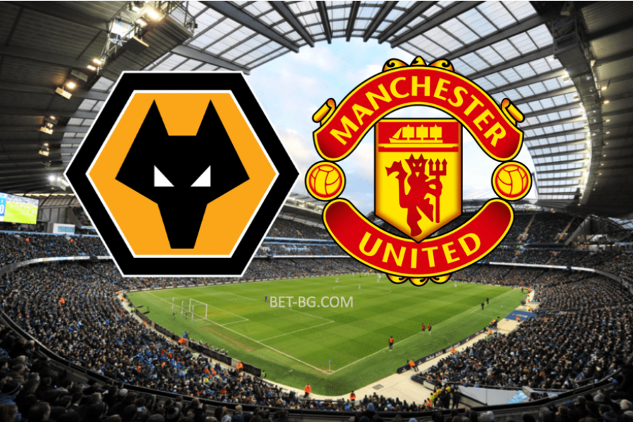 Wolverhampton - Manchester United bet365