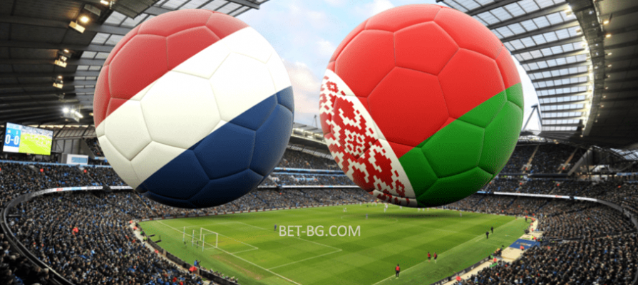 Netherlands - Belarus bet365