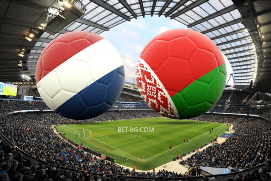 Netherlands - Belarus bet365