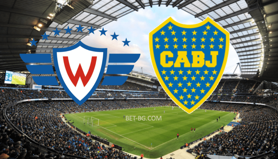 Jorge Villterman - Boca Juniors bet365
